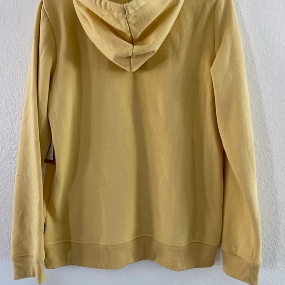 💛Vans Hoodie💛 - Picture 3 of 4